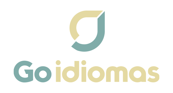 logo Go Idiomas