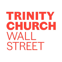 logo treinity church wall street