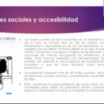 Captura de pantalla del webinar