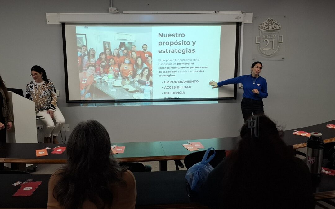 Taller de familias: Un espacio de apoyo creado por el prgrama rayuela