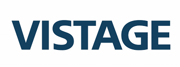 Logo Vistage 