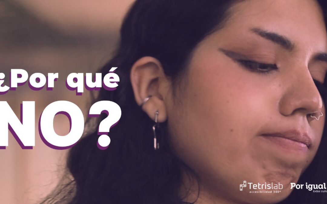 1M: LANZAMOS CORTO «¿pOR QUÉ NO?»