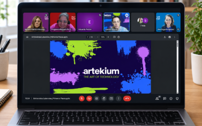 BRINDAMOS TALLER DE ENTREVISTAS LABORALES CON ARTEKIUM