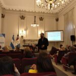 Capacitacion para OSC