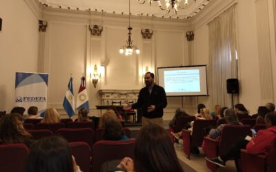 Por Igual Más participó en el Taller de Gestión Institucional y Transparencia 2025