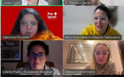 Fuimos invitados a sumarnos a FAlDis: “Federación Argentina para la Innovación en Discapacidad”