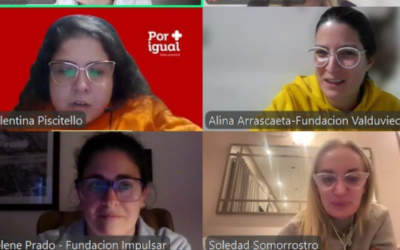 Fuimos invitados a sumarnos a FAlDis: “Federación Argentina para la Innovación en Discapacidad”