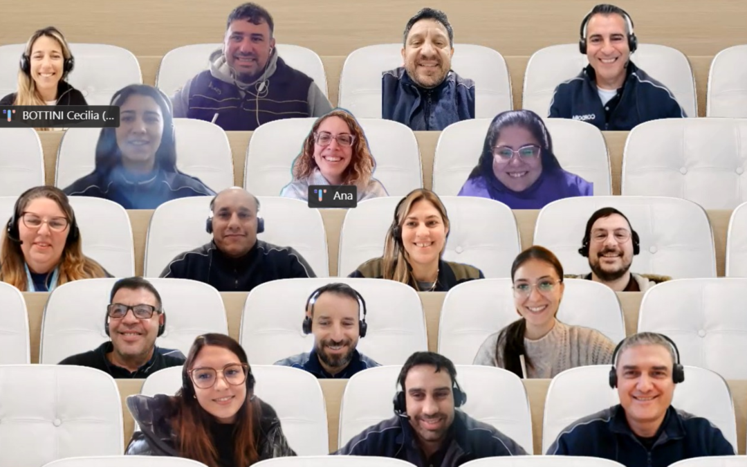 CLUB DE AMIGOS SOLIDARIOS SE SUMAN COMO PADRINOS