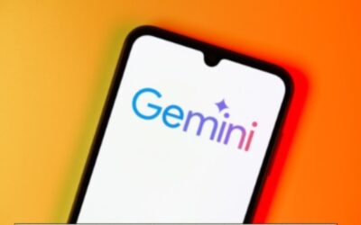 Gemini: una IA que ve, escucha y comprende