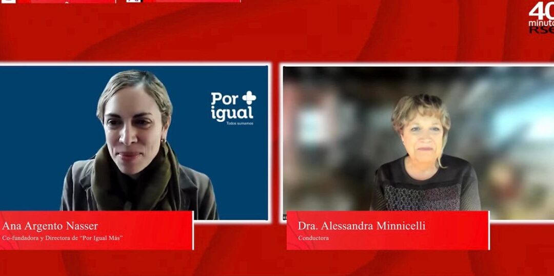 De la inclusion al reconocimiento.Cambio de paradigma en la discapacidad
