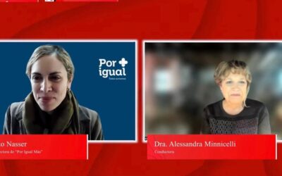 De la inclusion al reconocimiento.Cambio de paradigma en la discapacidad