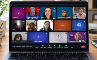 Un espacio para descubrirnos: Taller de Autoconocimiento 2025