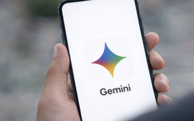 Gemini: una IA que ve, escucha y comprende
