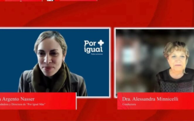 De la inclusiÓn al reconocimiento.Cambio de paradigma en la discapacidad