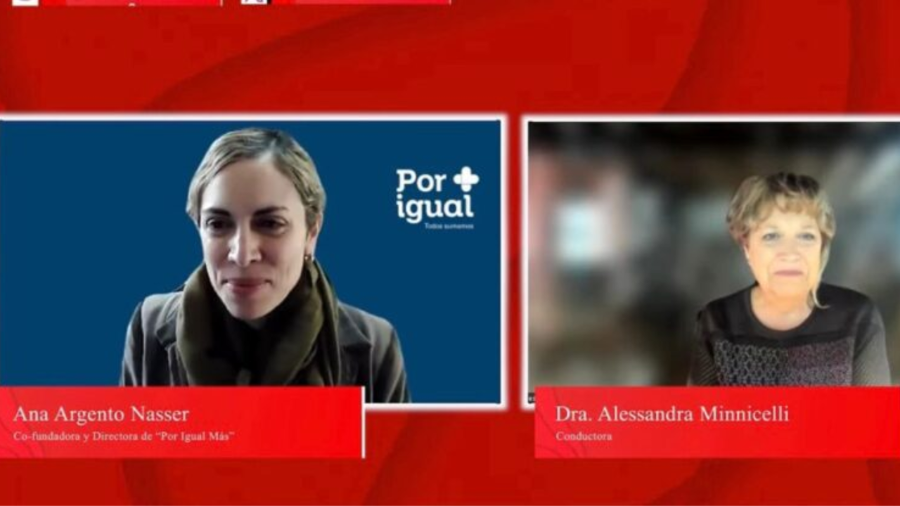 video llamada