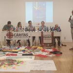Autores libro Aldeas