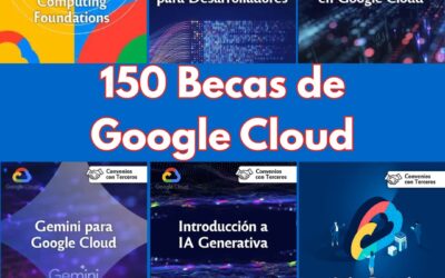 Alianza con Rotary Distrito 4851 para becas de formación