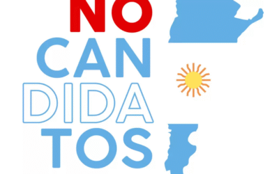 relanzaMOS #NoCandidatos: una campaña que transforma el voto en acción solidaria