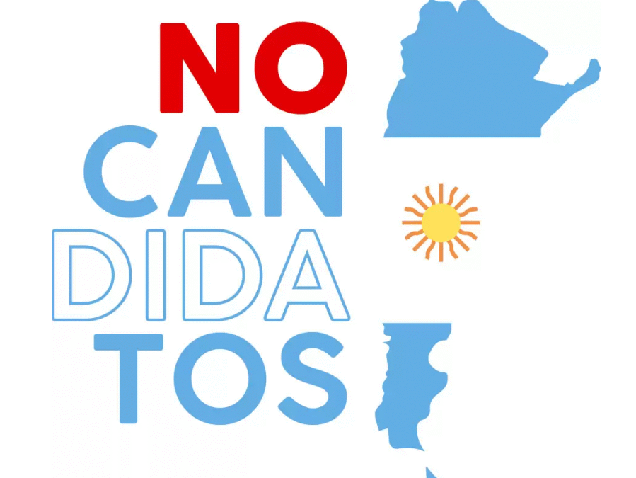 relanzaMOS #NoCandidatos: una campaña que transforma el voto en acción solidaria