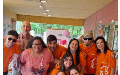 Nos sumamos al Buscador Solidario XINUS