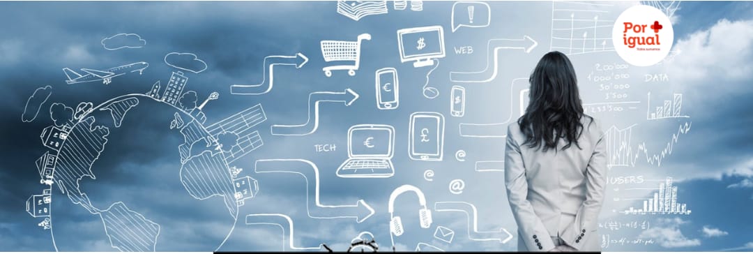 Nuevo proyecto para fortalecer el empleo de mujeres con discapacidad en el sector IT