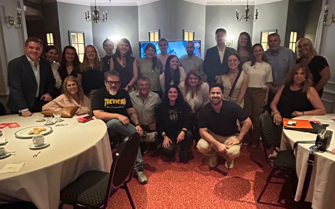 Fundación Por Igual Más participó de la mesa de trabajo de Gente que Hace Bien rumbo a su edición 2026