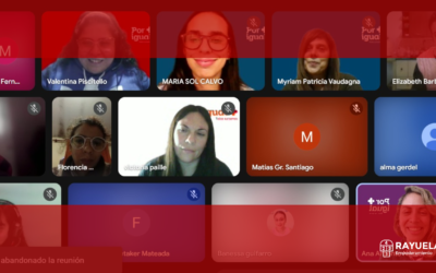Taller de Habilidades Sociolaborales: emociones, vida diaria y empleabilidad para personas con discapacidad