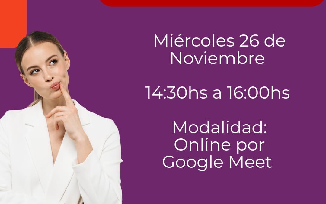 Taller de Habilidades Sociolaborales: emociones, vida diaria y empleabilidad para personas con discapacidad