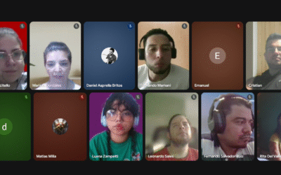 COMENZÓ EL CURSO DE TESTING A CARGO DE ECOSISTEMAS GLOBAL