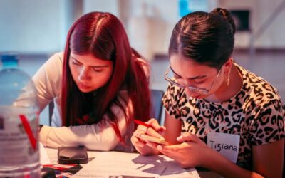 Talento en espera: el 85% de las cordobesas condiscapacidad aspira al sector IT, pero solo el 15%tiene un empleo formal