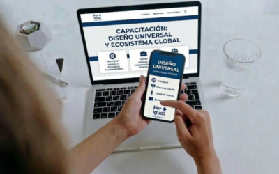Adaptabilidad digital: Canal-AR y Ecosistemas Global validan nuestra experiencia