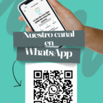 qr CANAL WHATSAPP