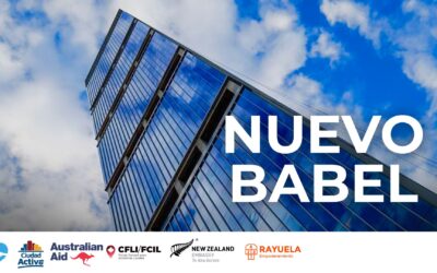 Mujeres con discapacidad y EMPLEO: Una campaña de alto impacto para transformar la realidad en Córdoba