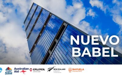 Mujeres con discapacidad y EMPLEO: Una campaña de alto impacto para transformar la realidad en Córdoba