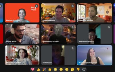 Cierre del Curso de Testing de Software: un paso firme hacia la autonomía laboral de mujeres con discapacidad