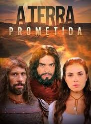 Hoy recomendamos: Josué y la tierra prometida