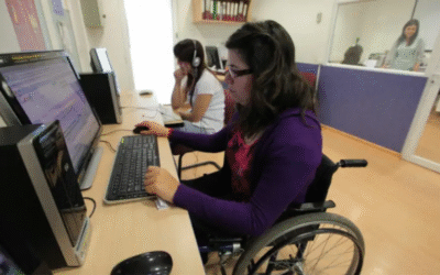 Nuestra investigación «Talento en Espera» llega a la agenda del diario nacional Perfil