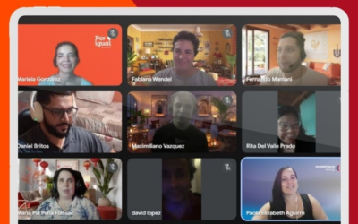 Cierre del Curso de Testing de Software: un paso firme hacia la autonomía laboral de mujeres con discapacidad