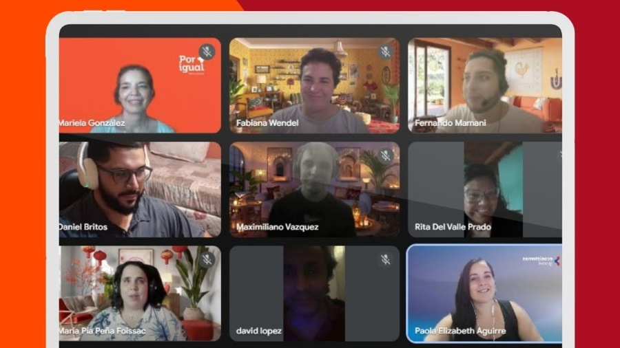 Cierre del Curso de Testing de Software: un paso firme hacia la autonomía laboral de mujeres con discapacidad