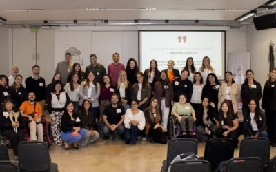 2° Desayuno  por la inclusión: empresas de Córdoba dan el primer paso hacia el cambio