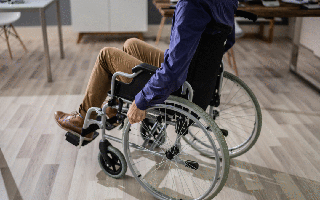 De la piedad al empoderamiento: una historia de movilidad y derechos