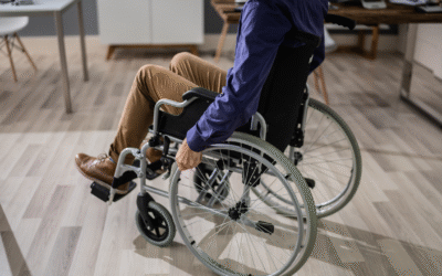 De la piedad al empoderamiento: una historia de movilidad y derechos