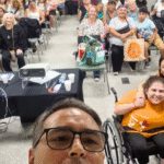 Charla sobre inclusión laboral de mujeres con discapacidad en el Banco Credicoop.