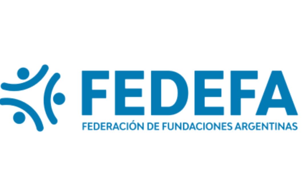iniciamos una alianza estratégica con fedefa para fortalecer el desarrollo institucional