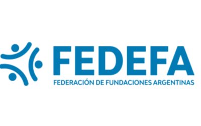 iniciamos una alianza estratégica con fedefa para fortalecer el desarrollo institucional