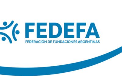 iniciamos una alianza estratégica con fedefa para fortalecer su desarrollo institucional