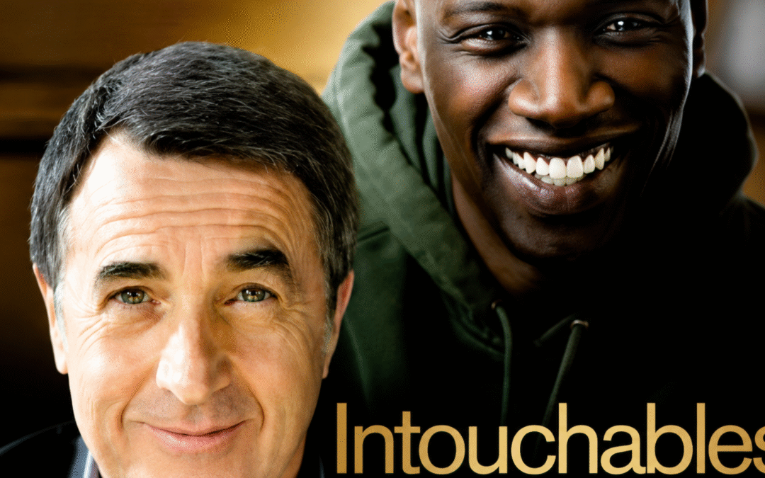 El poder de la amistad: “Intocable”