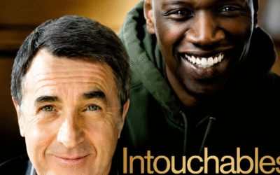 El poder de la amistad: “Intocable”