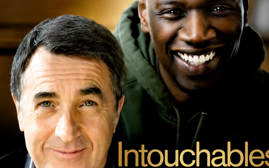 El poder de la amistad: “Intocable”