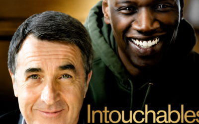 El poder de la amistad: “Intocable”